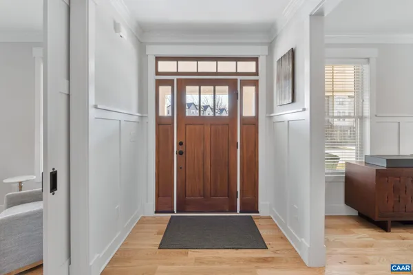 $1,235,000 | 2206 Fowler Street, Charlottesville, VA 22901