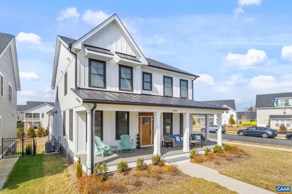 $1,235,000 | 2206 Fowler Street, Charlottesville, VA 22901