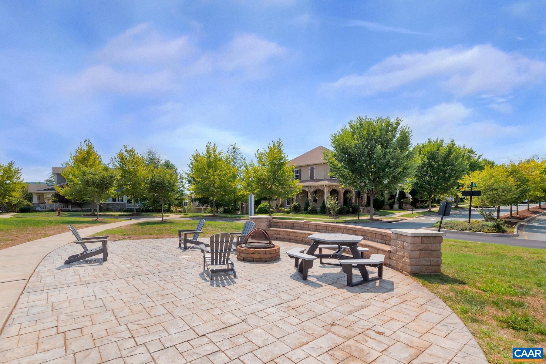 2206 Fowler Street Charlottesville, VA 22901 - Photo 53 of 59 a view of a swimming pool and lounge chair