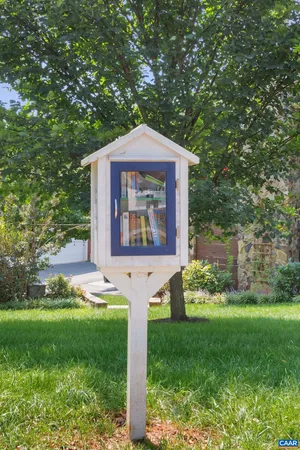 $1,235,000 | 2206 Fowler Street, Charlottesville, VA 22901