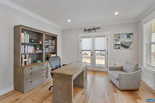 $1,235,000 | 2206 Fowler Street, Charlottesville, VA 22901