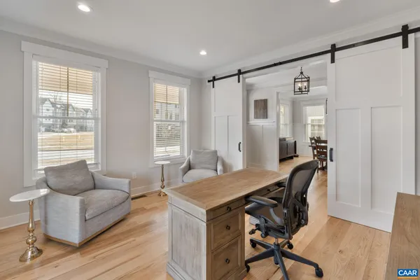 $1,235,000 | 2206 Fowler Street, Charlottesville, VA 22901