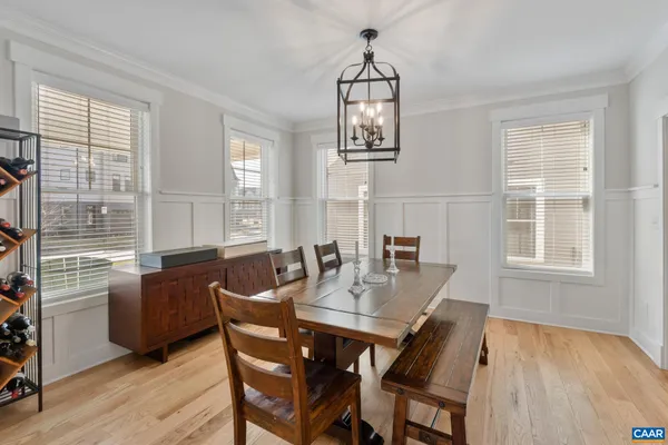 $1,235,000 | 2206 Fowler Street, Charlottesville, VA 22901