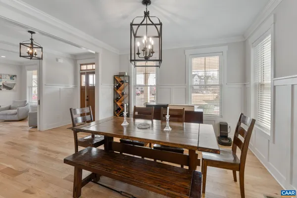 $1,235,000 | 2206 Fowler Street, Charlottesville, VA 22901