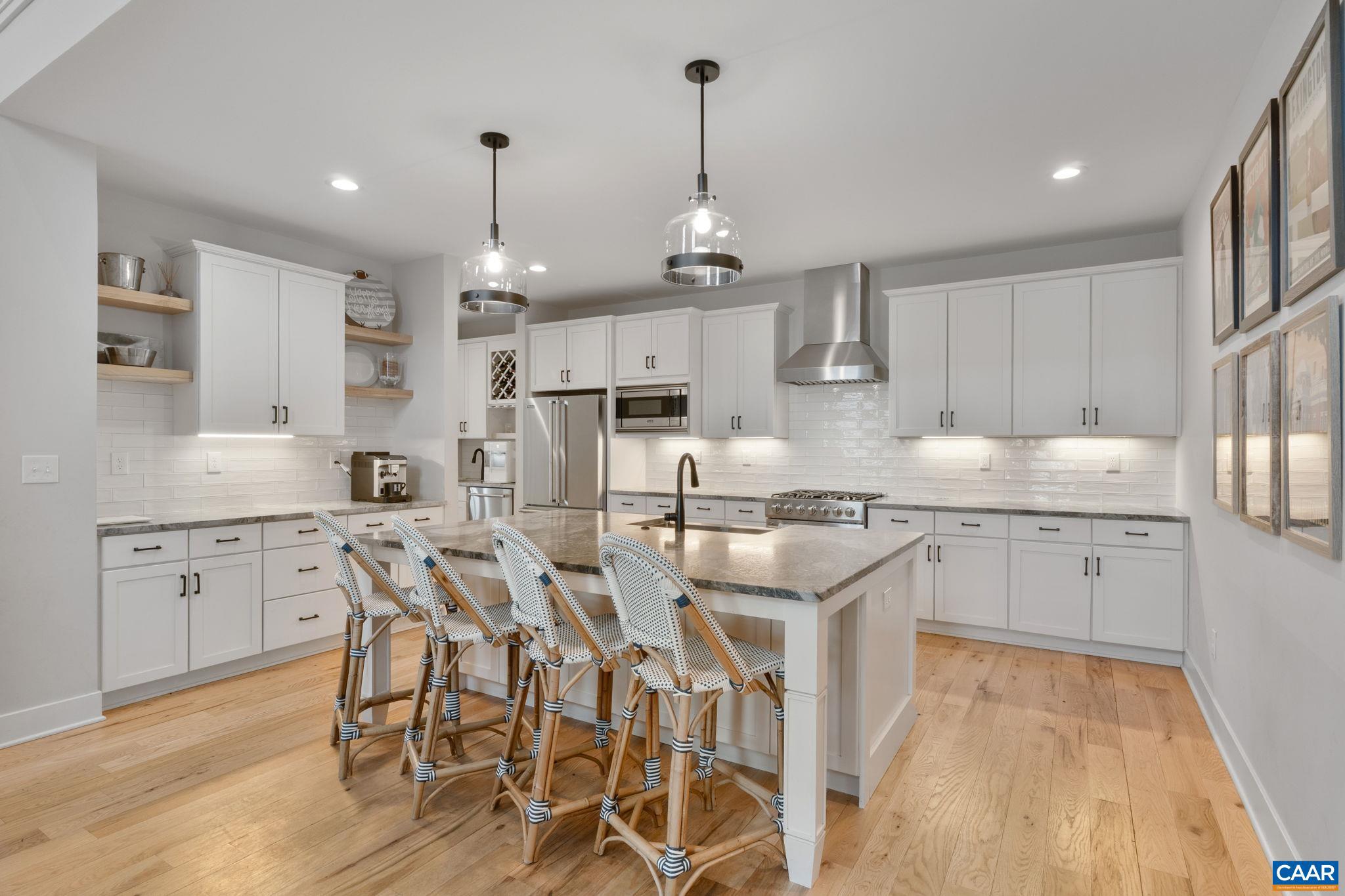 2206 Fowler Street Charlottesville, VA 22901 - Photo 10 of 59