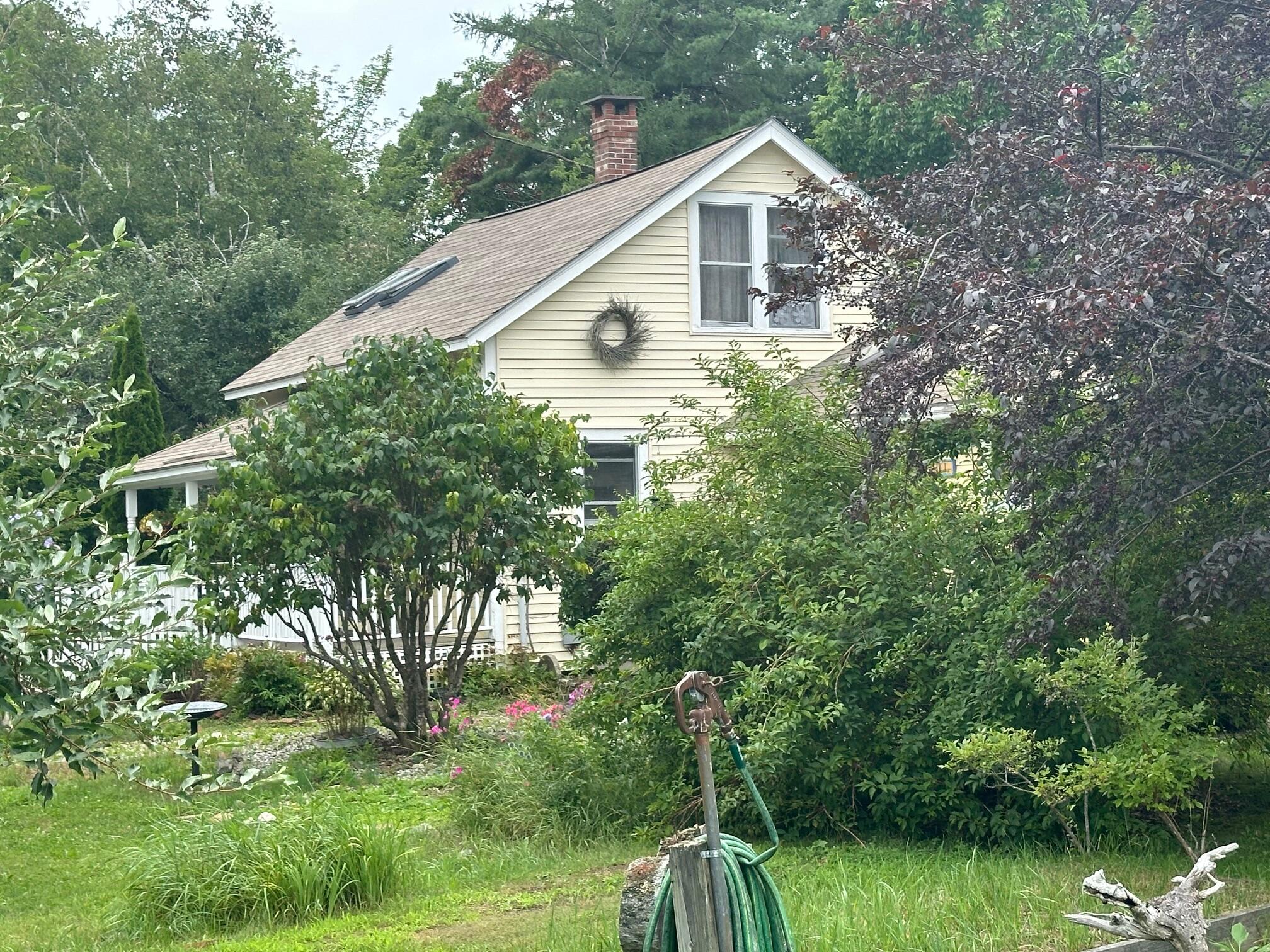 111 Pound Hill Road Northport, ME 04849 - Photo 4 of 35 IMG_6637
