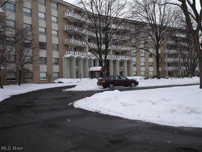 3400 Wooster Road, Unit 507 Rocky River, OH 44116 - Photo 1 of 1