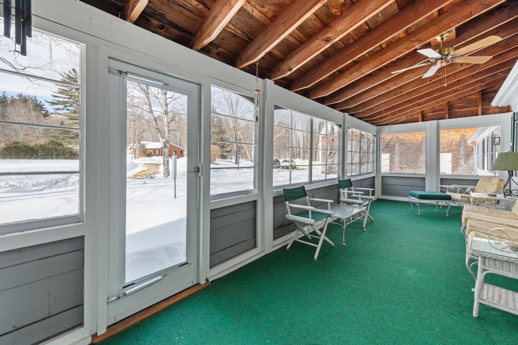483 Holderness Road Sandwich, NH 03227 - Photo 37 of 51