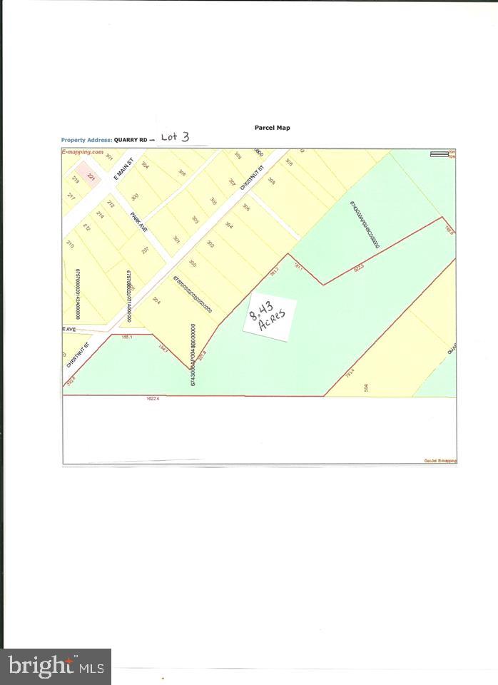 Lot 3 Quarry Road, Unit 3 Delta, PA 17314 - Photo 3 of 3 Gallery Image 3