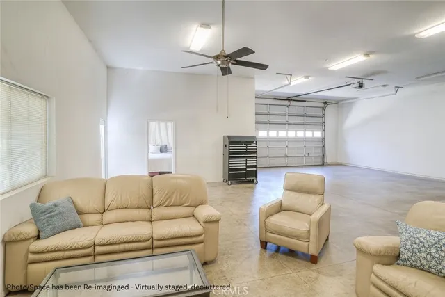 a view of outdoor space with trees