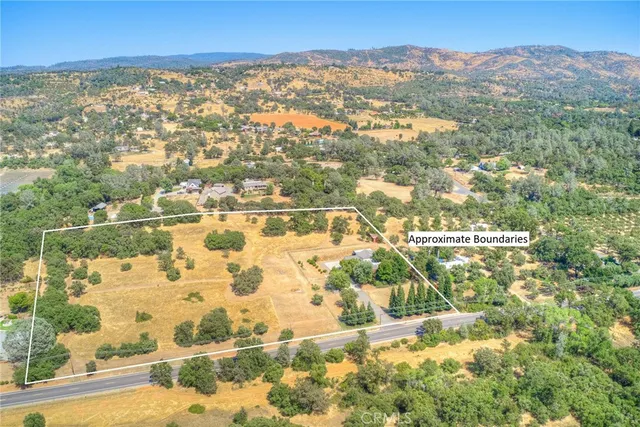 $675,000 | 6060 Miners Ranch Road, Oroville, CA 95966