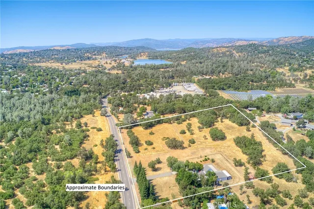 $675,000 | 6060 Miners Ranch Road, Oroville, CA 95966