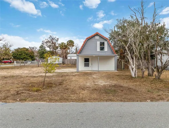 $150,000 | 3922 West Ridgewood Drive, Cocoa, FL 32926