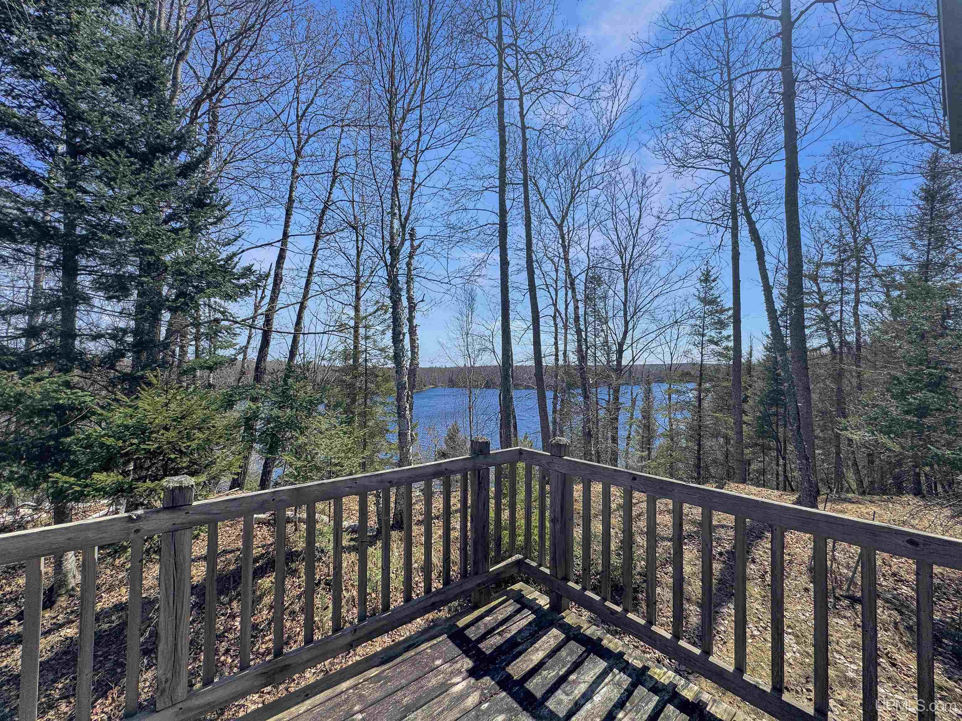 119 Maggie Lake Road Crystal Falls, MI 49920 - Photo 3 of 76