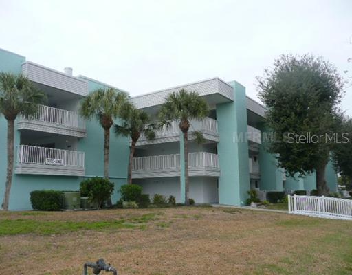 3360 South Beneva Road, Unit 132 Sarasota, FL 34232 - Photo 1 of 1 Exterior Front