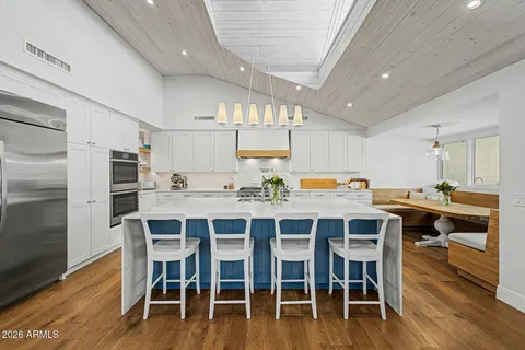 $3,395,000 | 3722 East Pasadena Avenue, Phoenix, AZ 85018