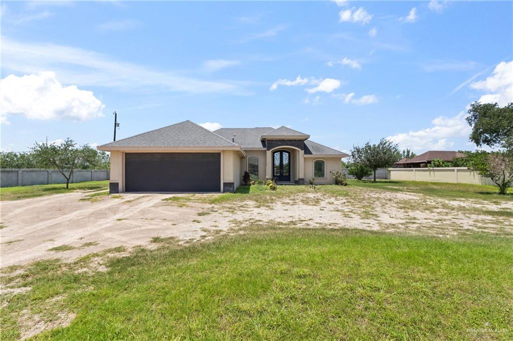 3405 Lanford Road Mission, TX 78574 - Photo 1 of 24