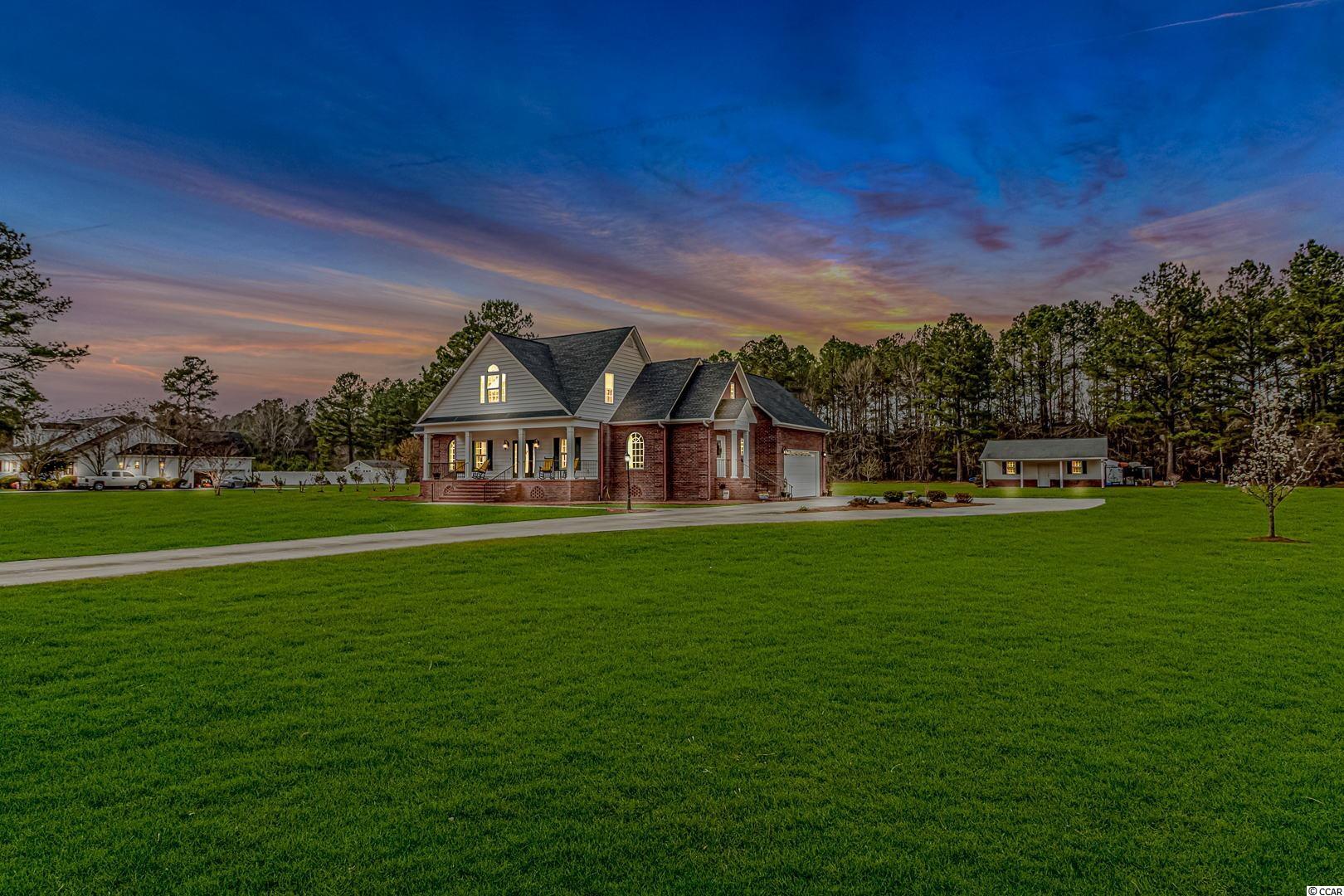 757 Gum Swamp Road Sellers, SC 29592 - Photo 1 of 34 Gallery Image 1