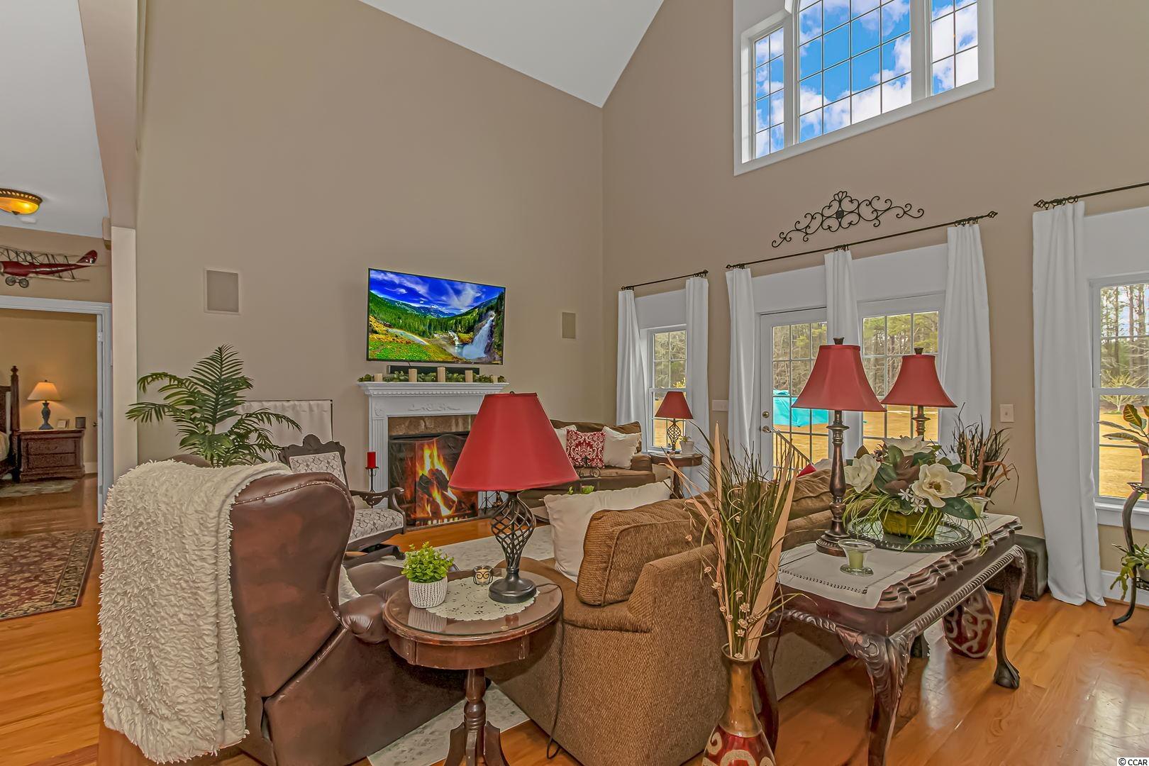 757 Gum Swamp Road Sellers, SC 29592 - Photo 11 of 34 Gallery Image 11