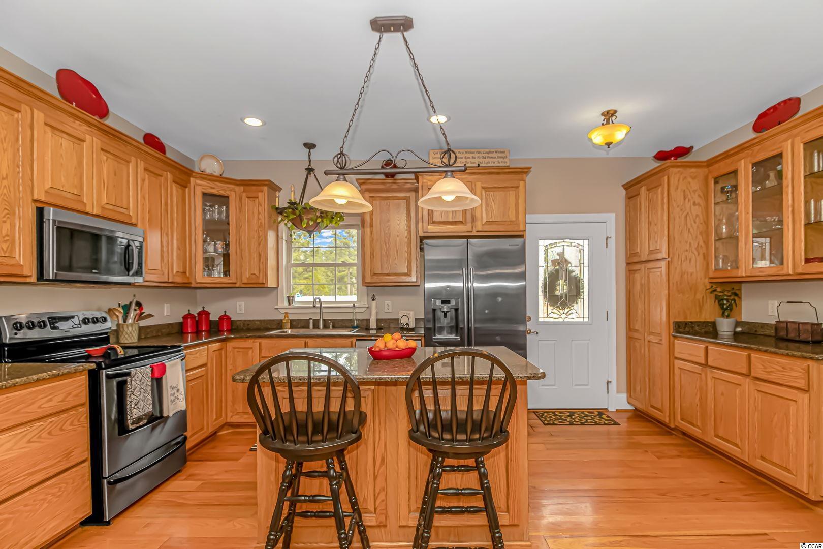 757 Gum Swamp Road Sellers, SC 29592 - Photo 14 of 34 Gallery Image 14