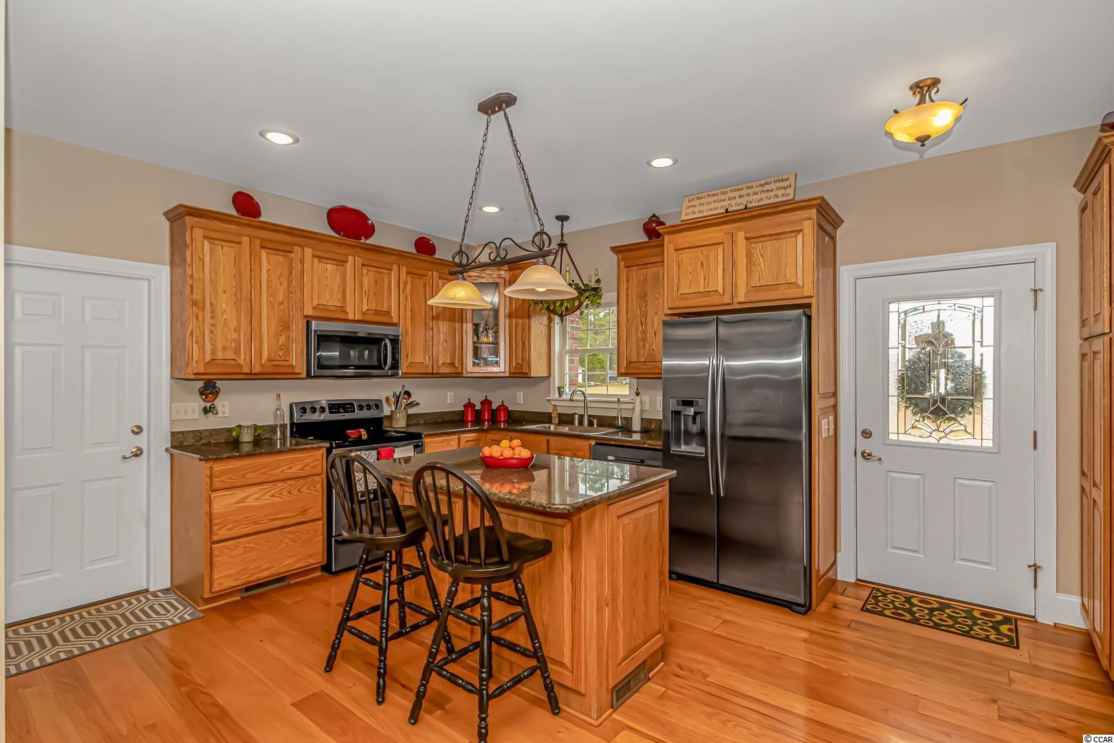 757 Gum Swamp Road Sellers, SC 29592 - Photo 15 of 34 Gallery Image 15