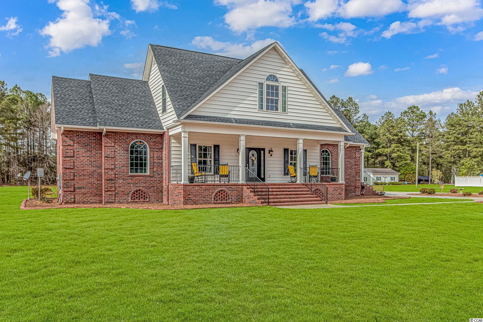 757 Gum Swamp Road Sellers, SC 29592 - Photo 2 of 34 Gallery Image 2