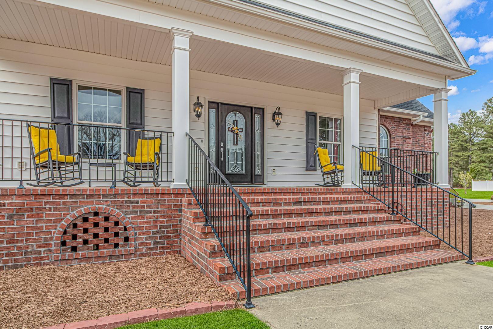 757 Gum Swamp Road Sellers, SC 29592 - Photo 3 of 34 Gallery Image 3