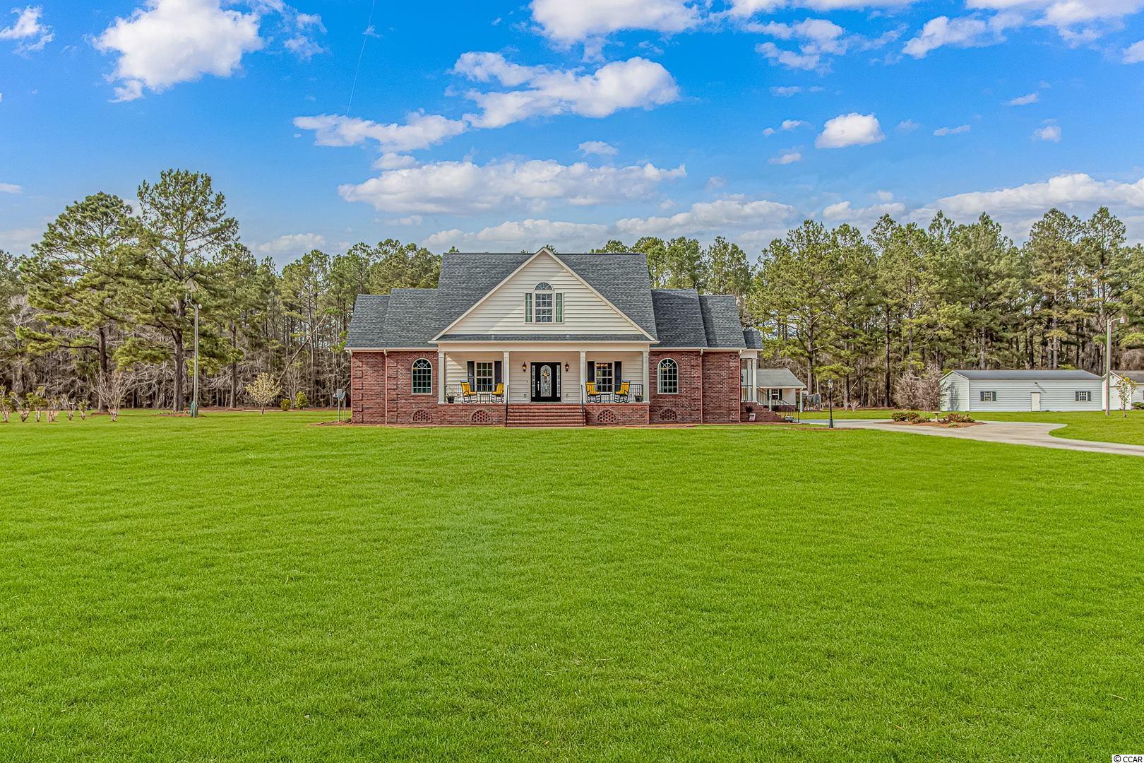 757 Gum Swamp Road Sellers, SC 29592 - Photo 34 of 34 Gallery Image 34