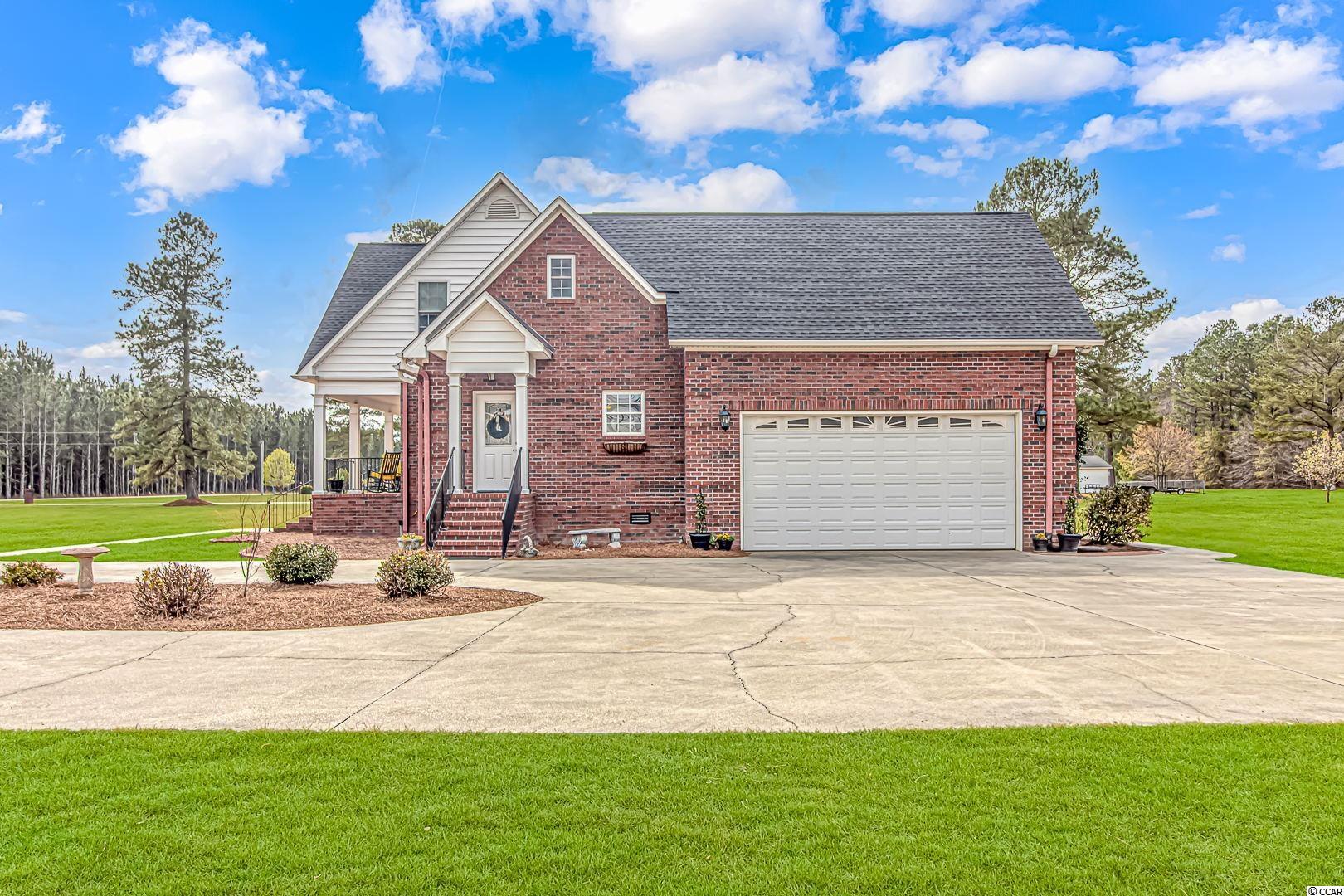 757 Gum Swamp Road Sellers, SC 29592 - Photo 5 of 34 Gallery Image 5