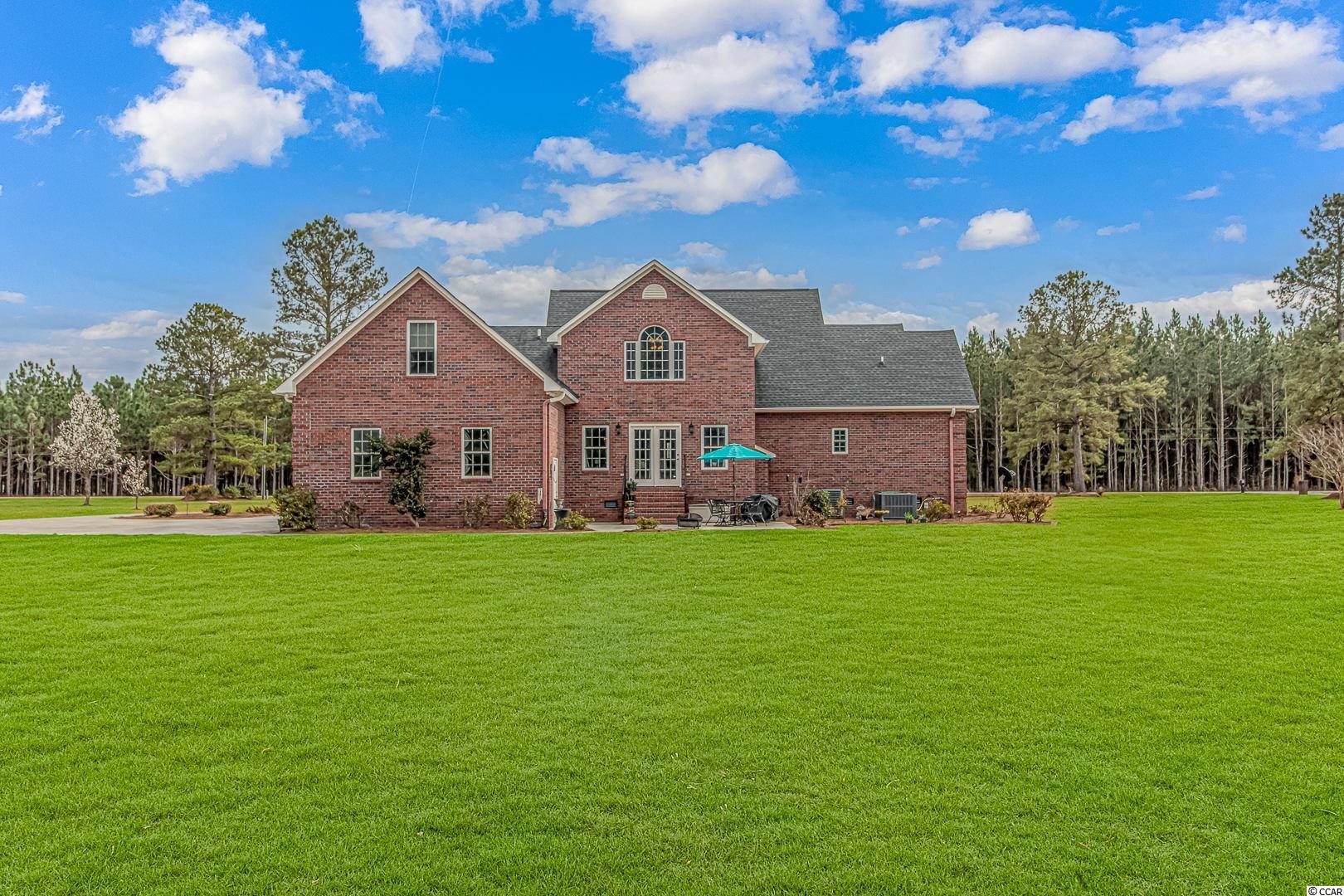 757 Gum Swamp Road Sellers, SC 29592 - Photo 6 of 34 Gallery Image 6