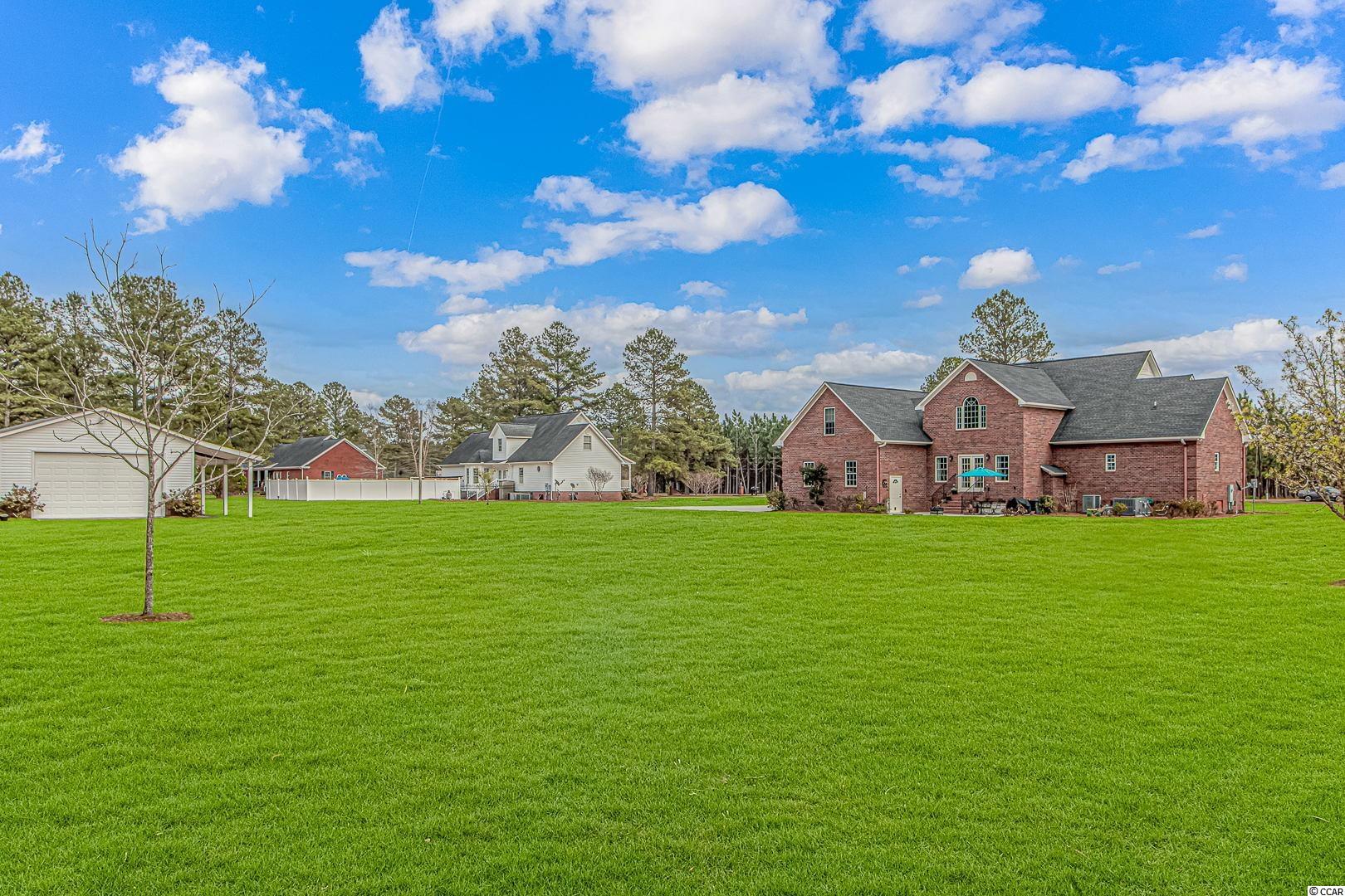 757 Gum Swamp Road Sellers, SC 29592 - Photo 7 of 34 Gallery Image 7