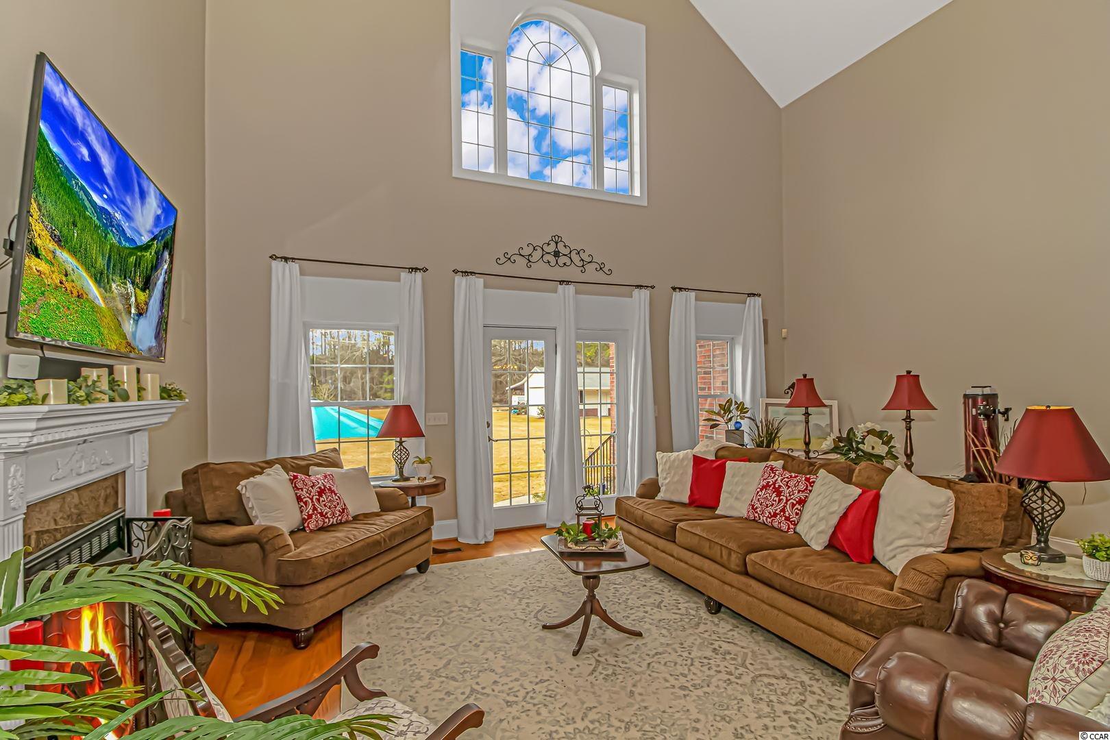 757 Gum Swamp Road Sellers, SC 29592 - Photo 9 of 34 Gallery Image 9