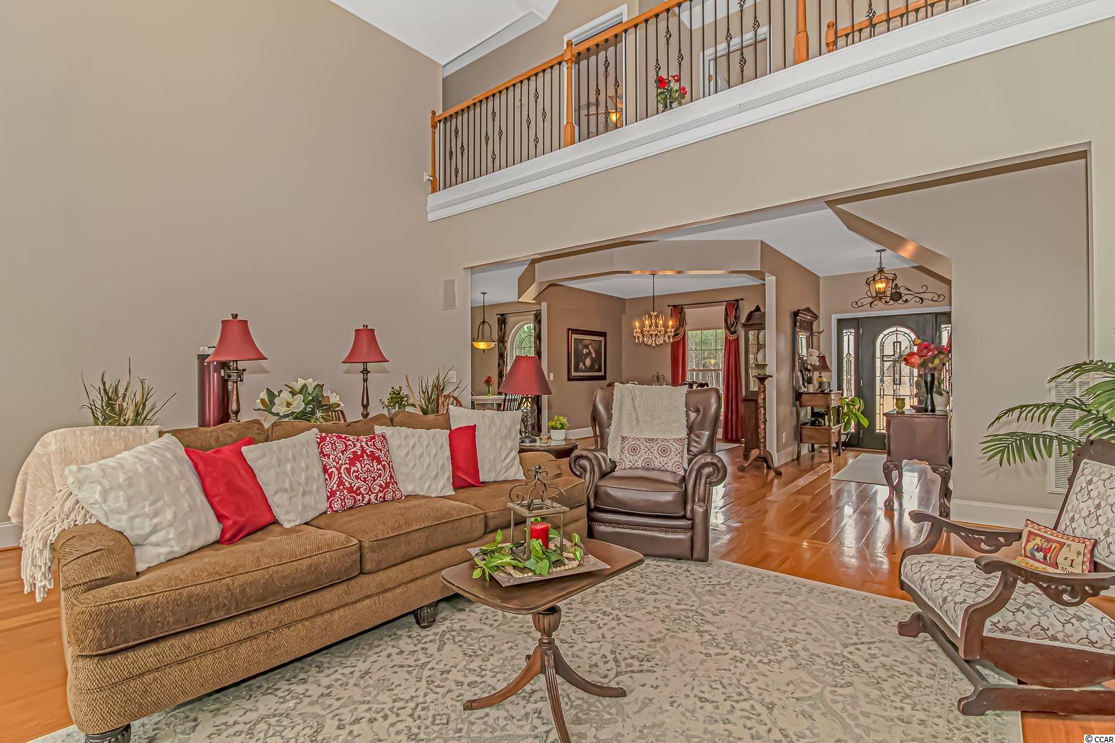 757 Gum Swamp Road Sellers, SC 29592 - Photo 10 of 34 Gallery Image 10