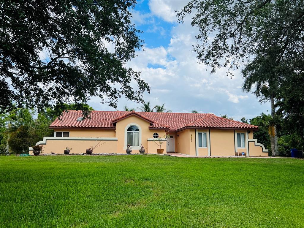 17610 Southwest 48th Street Southwest Ranches, FL 33331 - Photo 1 of 1