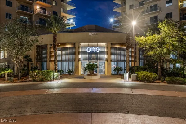 $465,000 | 8255 South Las Vegas Boulevard, Unit 702, Las Vegas, NV 89123