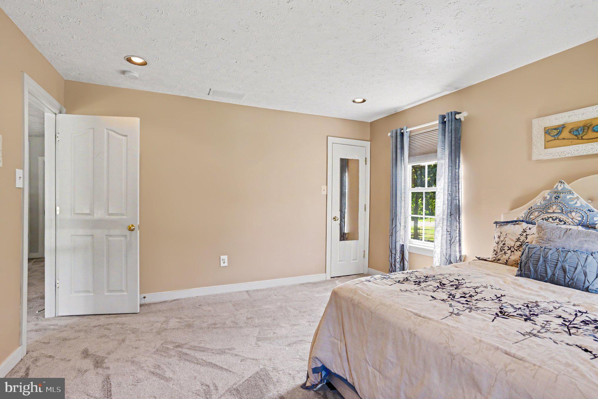 502 Copeland Road Fallston, MD 21047 - Photo 30 of 50 Bedroom #3 is so bright & airy!