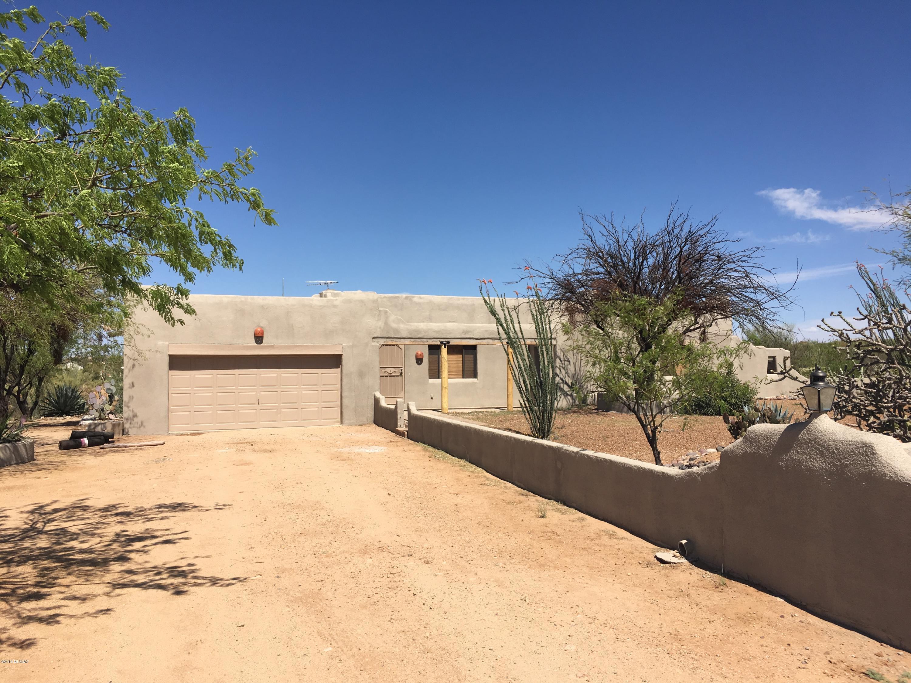 15964 West Ravinia Avenue Tucson, AZ 85736 - Photo 1 of 40 Gallery Image 1
