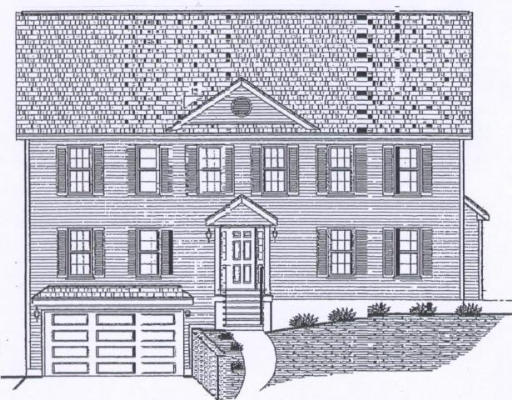 2 Tricorne Road Lexington, MA 02421 - Photo 1 of 1 a front view of a building