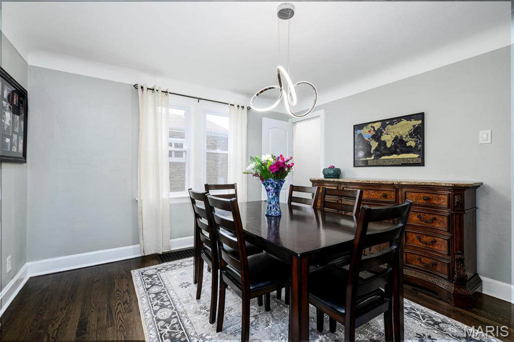 723 Reed Avenue St. Louis, MO 63125 - Photo 11 of 45 Gallery Image 11
