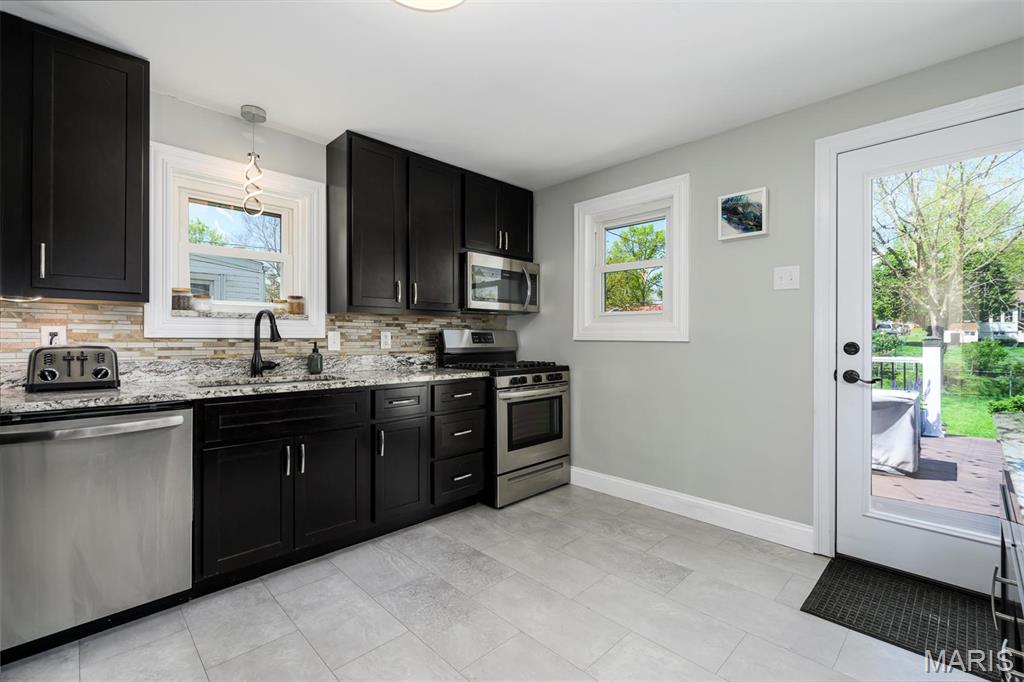 723 Reed Avenue St. Louis, MO 63125 - Photo 17 of 45 Gallery Image 17