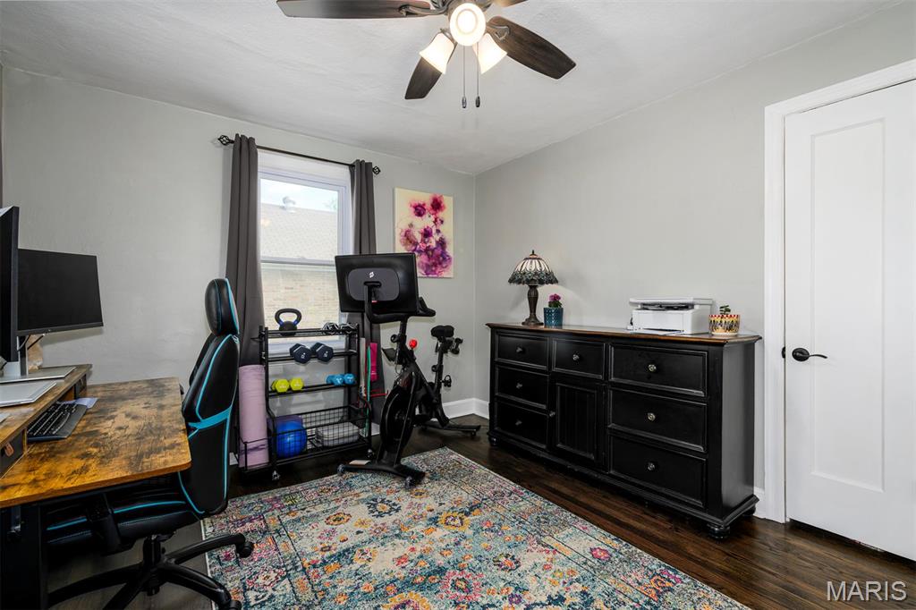 723 Reed Avenue St. Louis, MO 63125 - Photo 22 of 45 Gallery Image 22