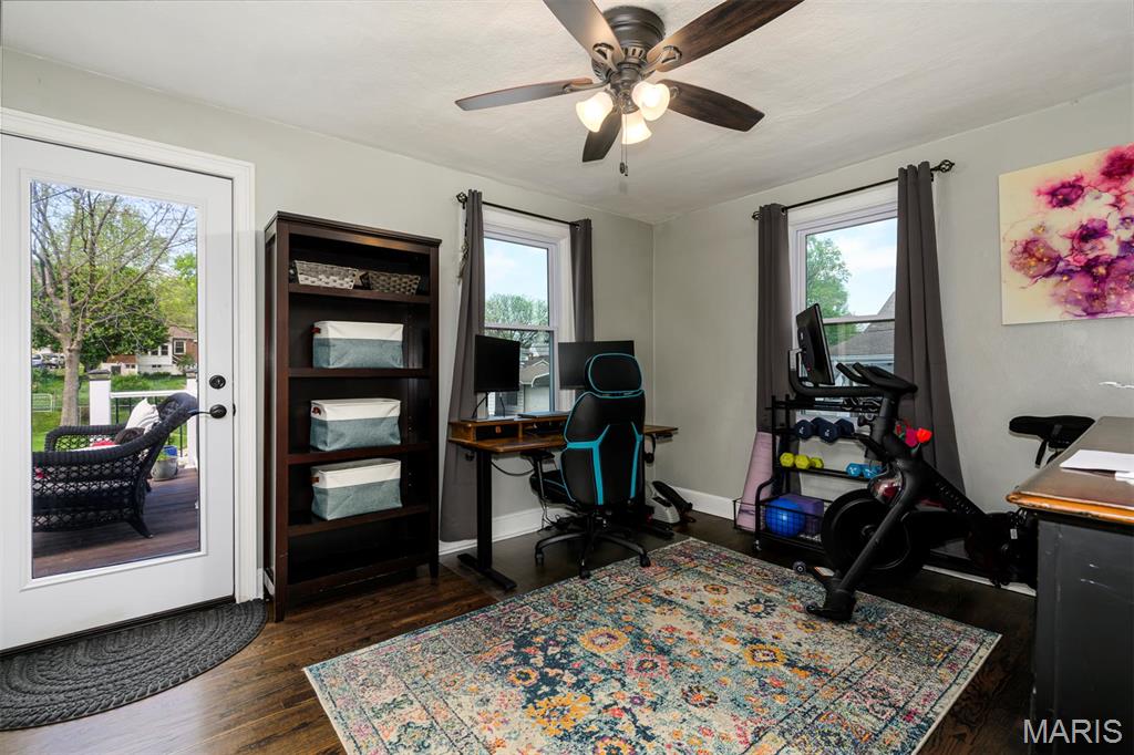 723 Reed Avenue St. Louis, MO 63125 - Photo 23 of 45 Gallery Image 23
