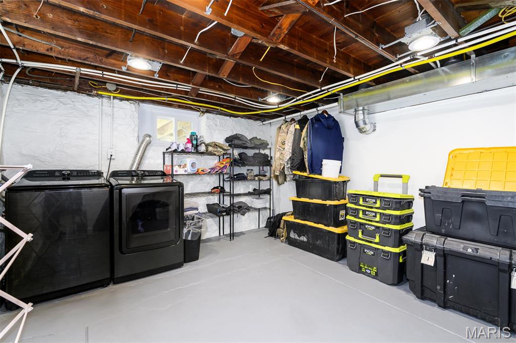 723 Reed Avenue St. Louis, MO 63125 - Photo 34 of 45 Gallery Image 34