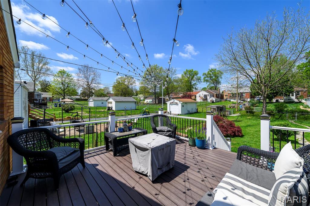 723 Reed Avenue St. Louis, MO 63125 - Photo 37 of 45 Gallery Image 37