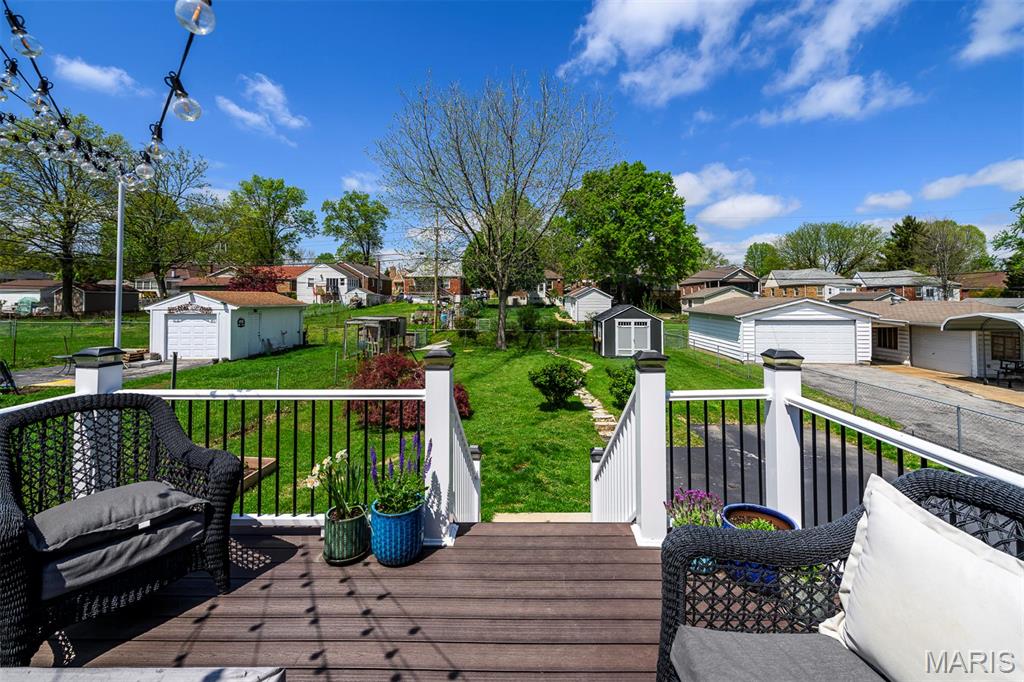 723 Reed Avenue St. Louis, MO 63125 - Photo 38 of 45 Gallery Image 38