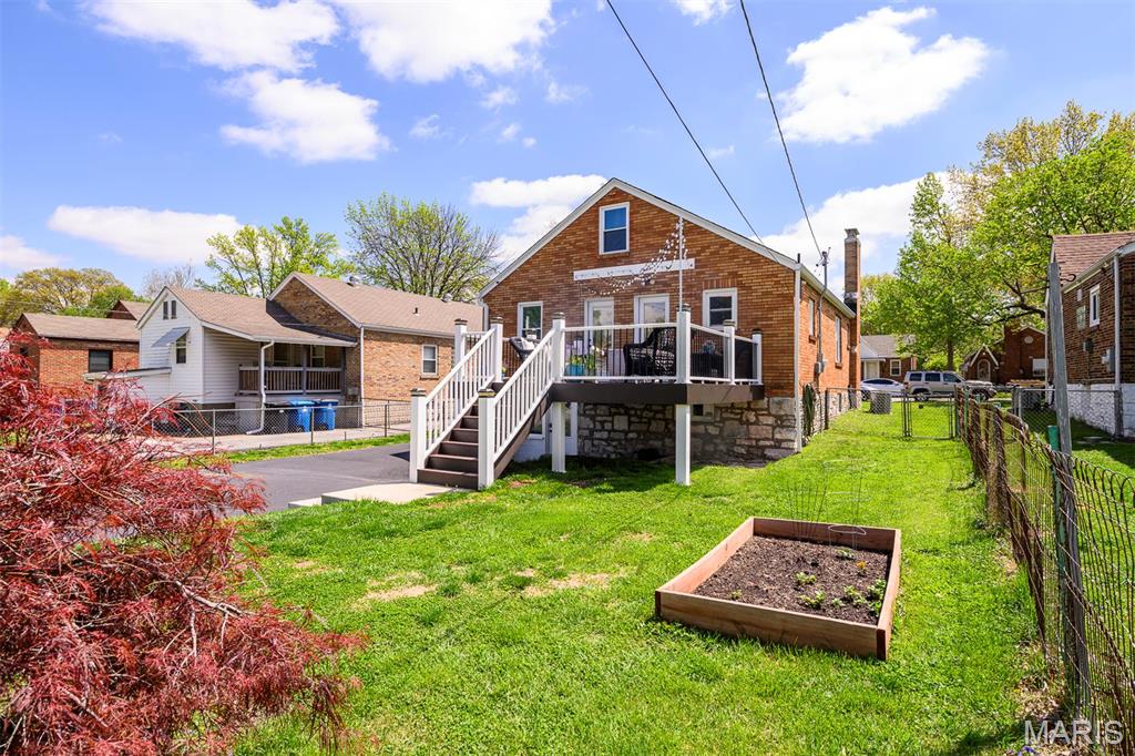 723 Reed Avenue St. Louis, MO 63125 - Photo 40 of 45 Gallery Image 40