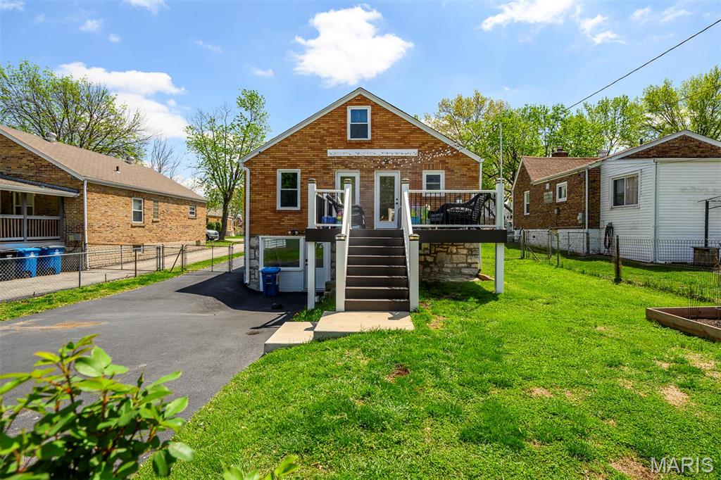 723 Reed Avenue St. Louis, MO 63125 - Photo 41 of 45 Gallery Image 41