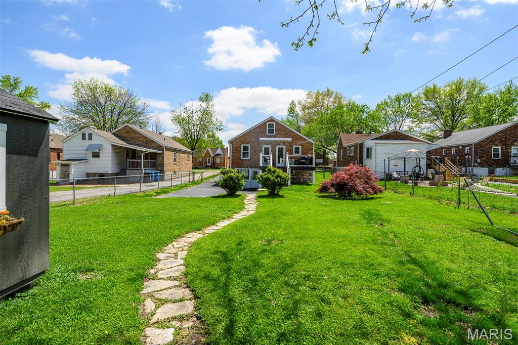 723 Reed Avenue St. Louis, MO 63125 - Photo 42 of 45 Gallery Image 42