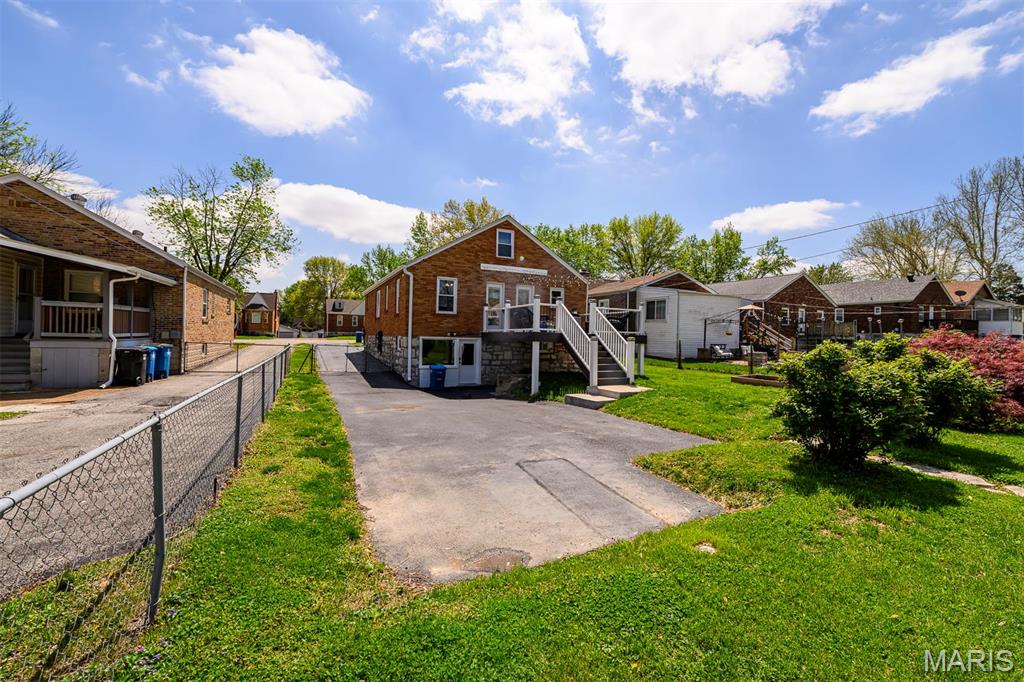 723 Reed Avenue St. Louis, MO 63125 - Photo 43 of 45 Gallery Image 43
