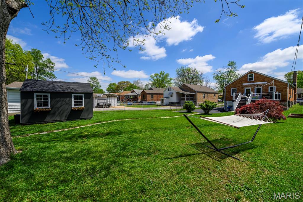 723 Reed Avenue St. Louis, MO 63125 - Photo 44 of 45 Gallery Image 44